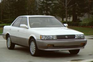 Lexus ES250 1990 года